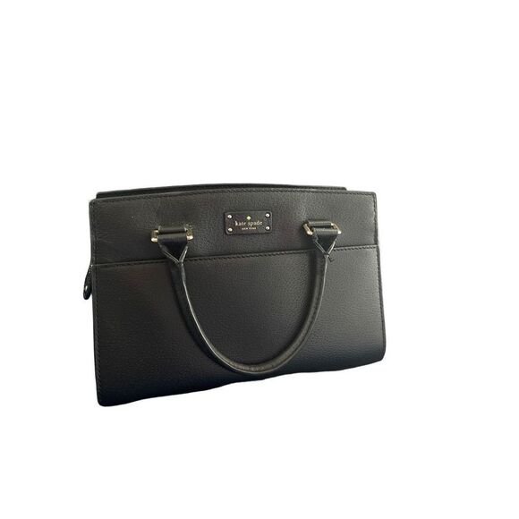 Kate Spade Black handbag - Picture 3 of 6